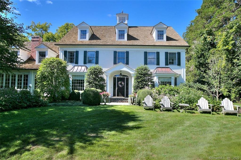 58 Parish Road — exterior photo