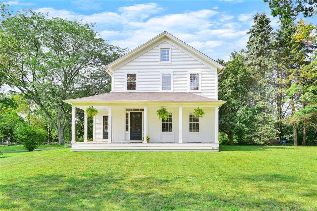 173 Sport Hill Road — photo 1