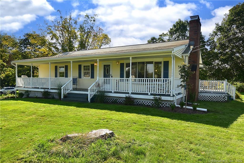 23 Bilton Road, Somers, CT 06071 - Thumbnail 2
