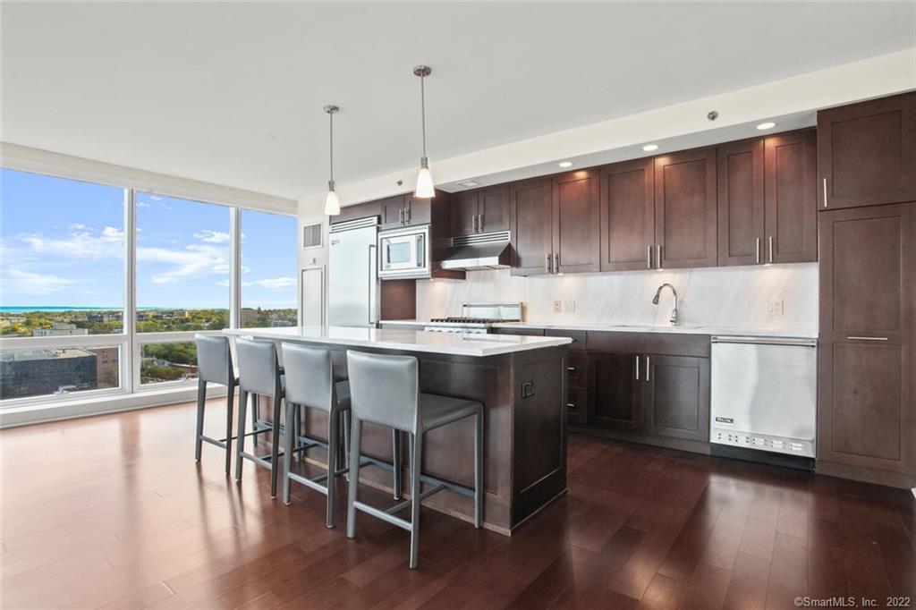 1 Broad Street, Unit 18G — exterior photo