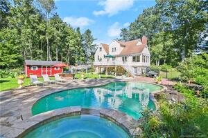 250 Cascade Road