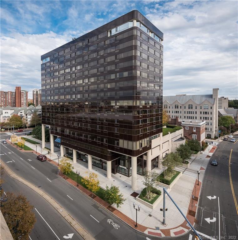 127 Greyrock Place, Unit 1201 — exterior photo