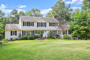 21 11 O Clock Road