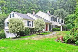 278 New Canaan Road