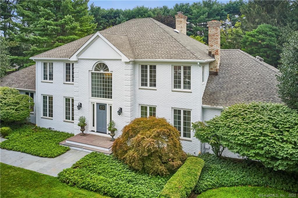 40 Pear Tree Point Road — exterior photo