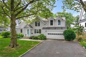 60 Puritan Road