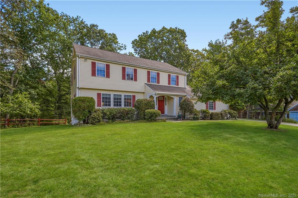 34 Chasmars Pond Road — exterior photo