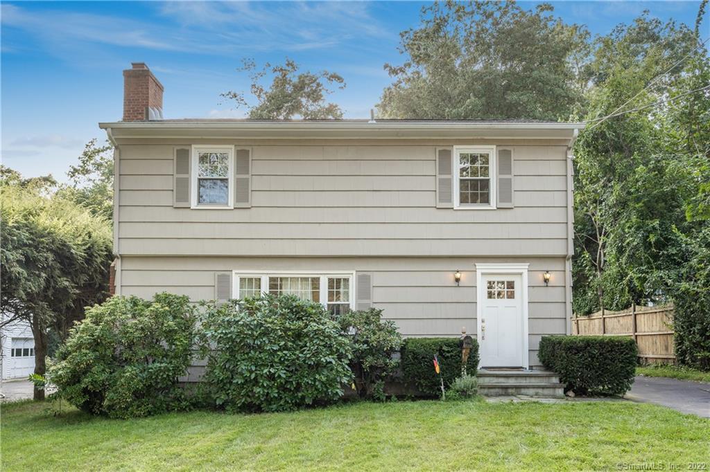 20 Edgerton Street — exterior photo