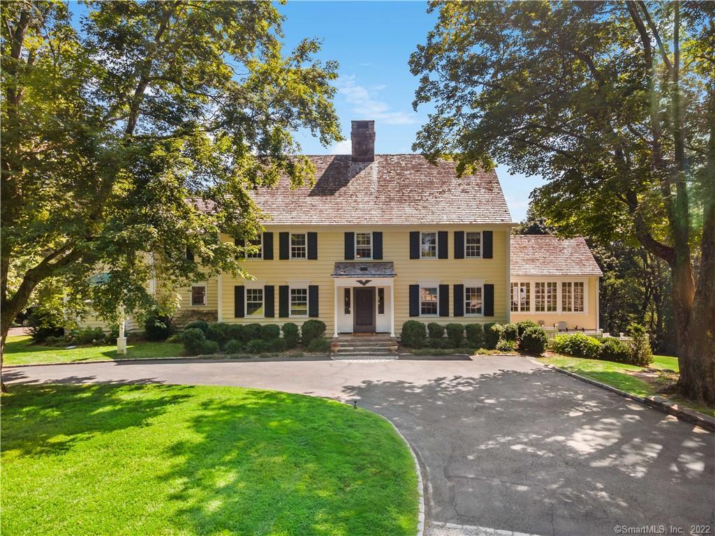 147 Olmstead Hill Road — exterior photo