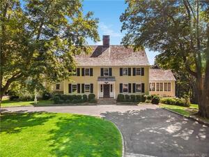 147 Olmstead Hill Road