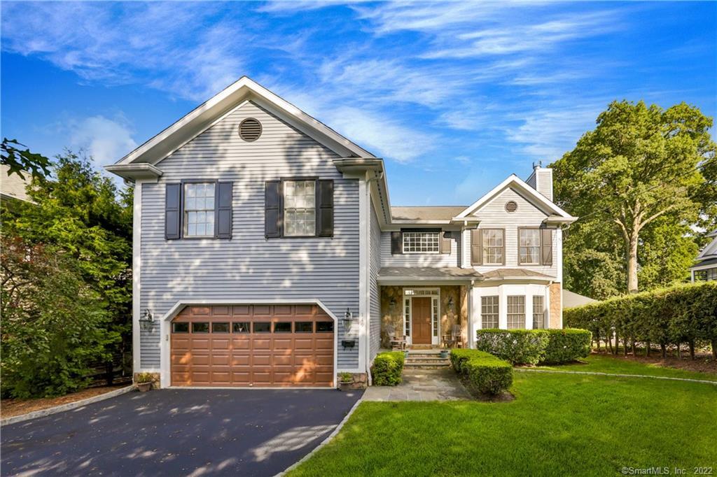 149 Hope Street — exterior photo