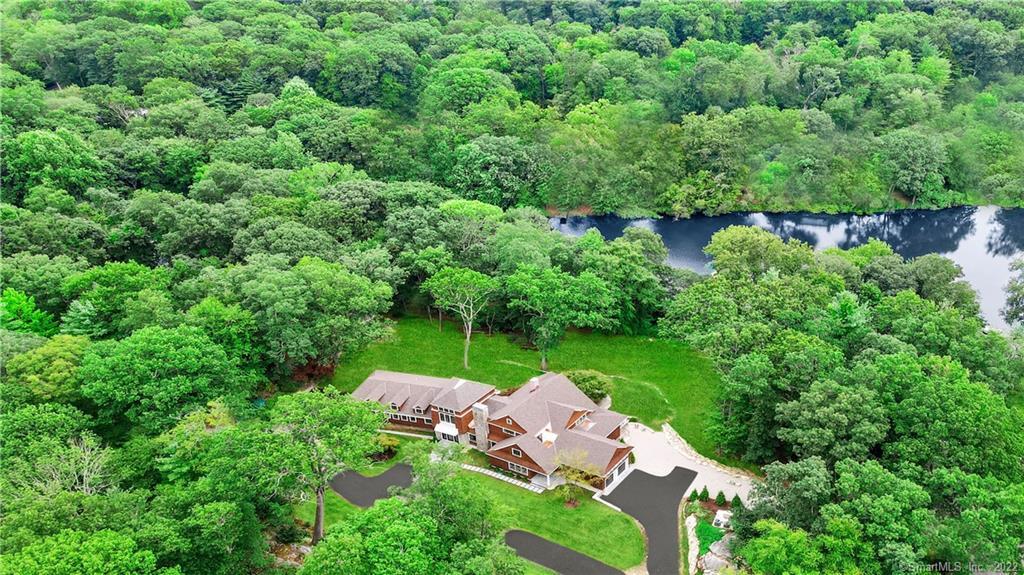 34 Baldwin Farms — exterior photo