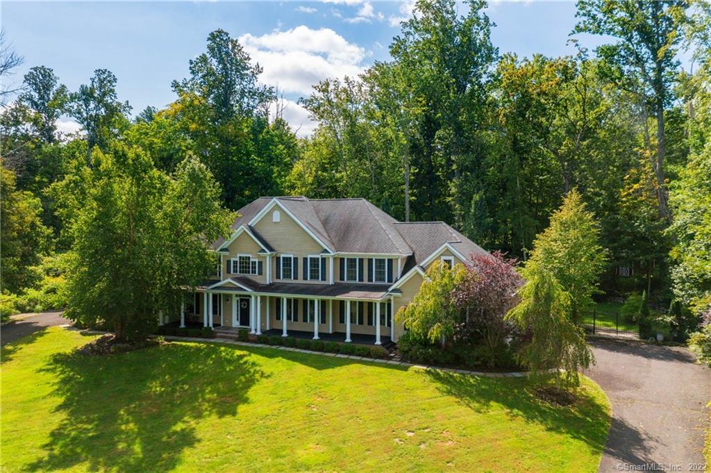 3 Winter Ridge Road — exterior photo