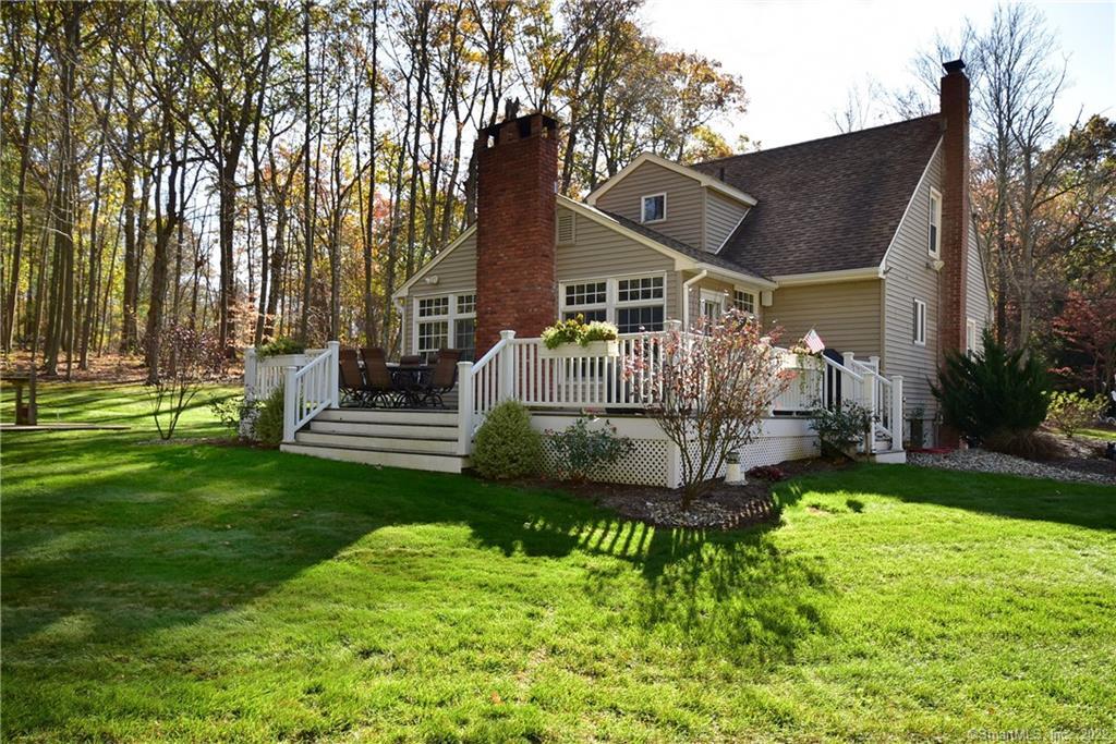 48 Hurlbut Road, Tolland, CT 06084 - Thumbnail 39