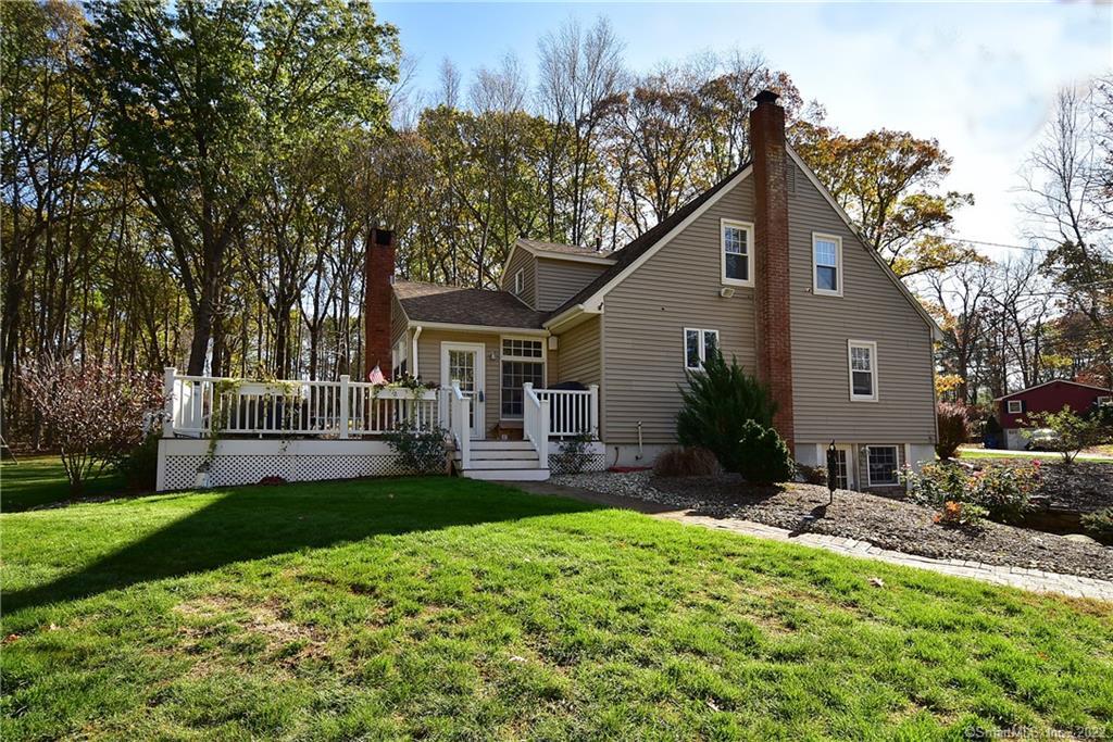 48 Hurlbut Road, Tolland, CT 06084 - Thumbnail 40