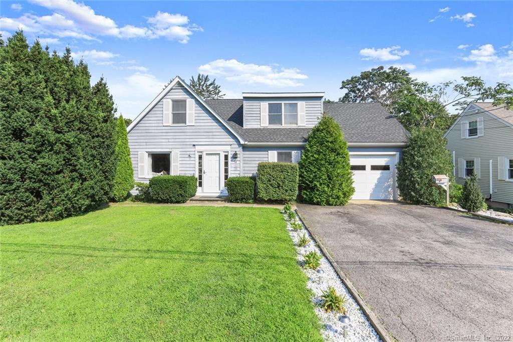 78 Ridgewood Avenue — exterior photo