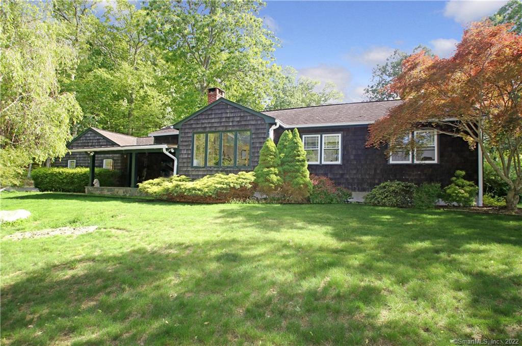 22 Still Hill Road — exterior photo