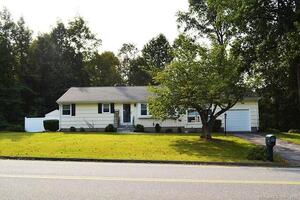 3 Tanglewood Road