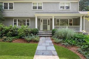89 Old Hill Road