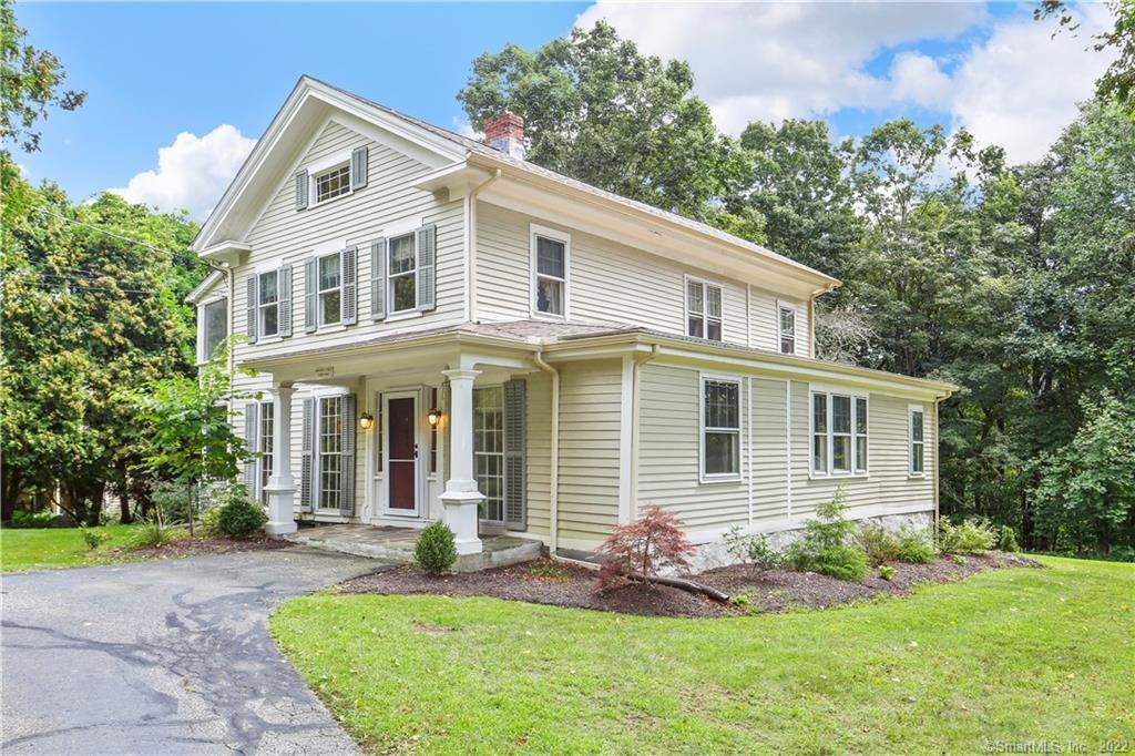366 Shelton Road — exterior photo