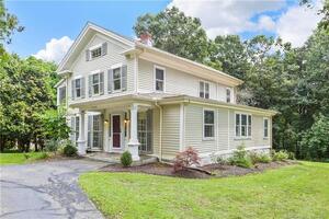 366 Shelton Road