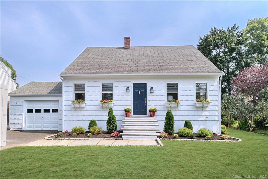 543 Pine Creek Road — exterior photo