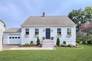 543 Pine Creek Road
