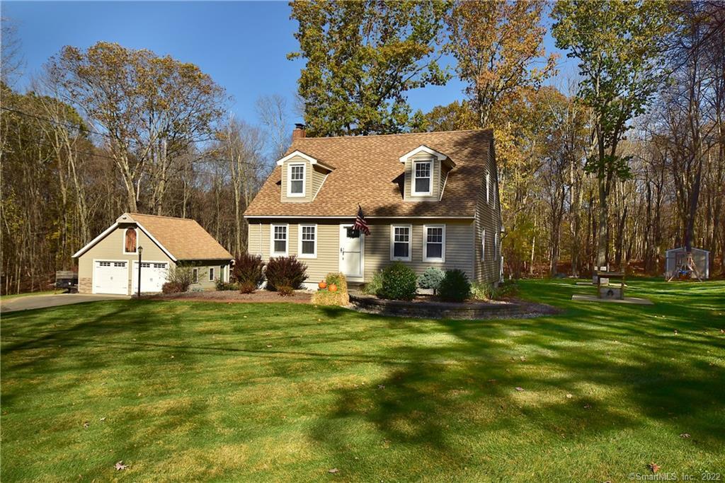 48 Hurlbut Road, Tolland, CT 06084 - Thumbnail 2