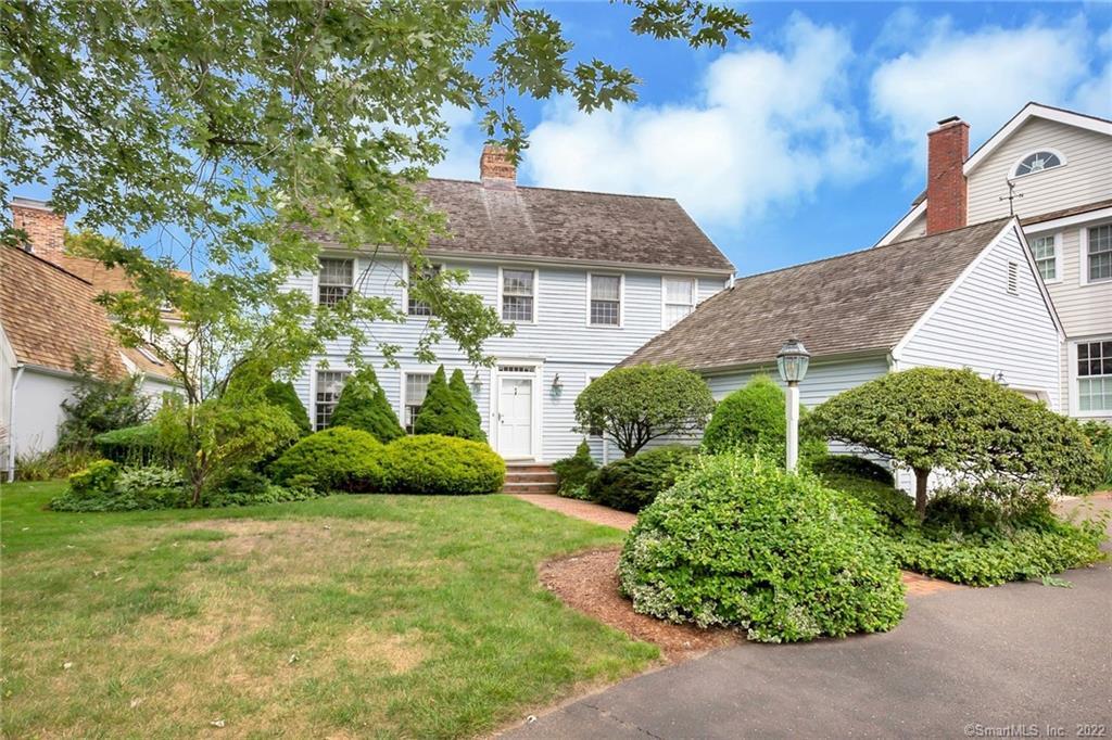 23 Flying Cloud Road — exterior photo