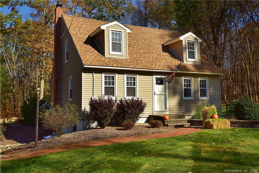 48 Hurlbut Road, Tolland, CT 06084 - Thumbnail 3