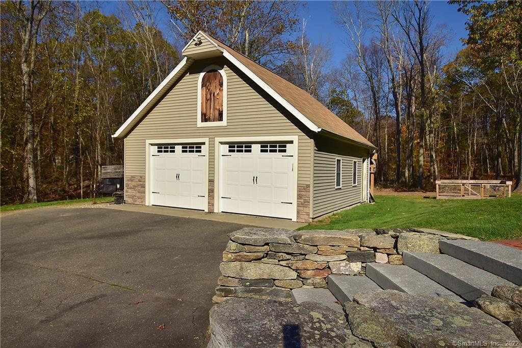 48 Hurlbut Road, Tolland, CT 06084 - Thumbnail 4