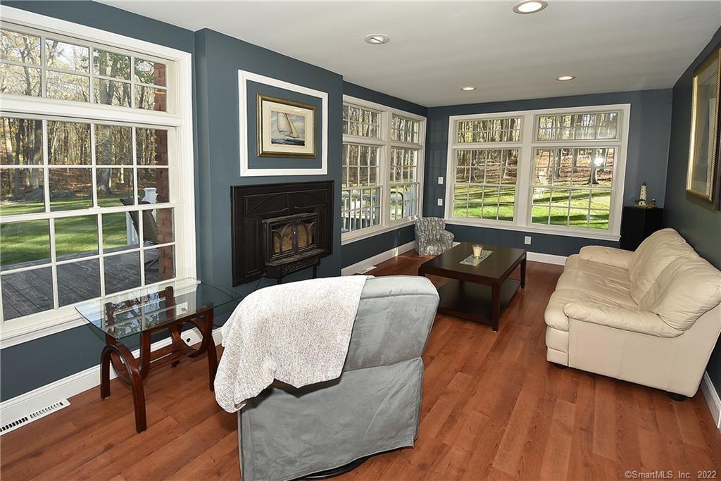 48 Hurlbut Road, Tolland, CT 06084 - Thumbnail 5