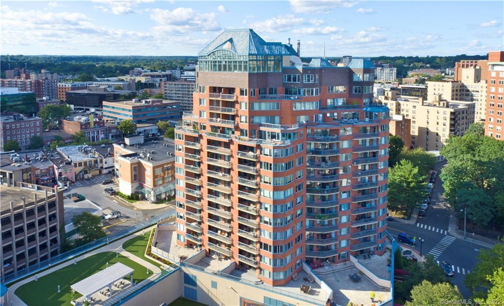 25 Forest Street, Unit 4M — exterior photo
