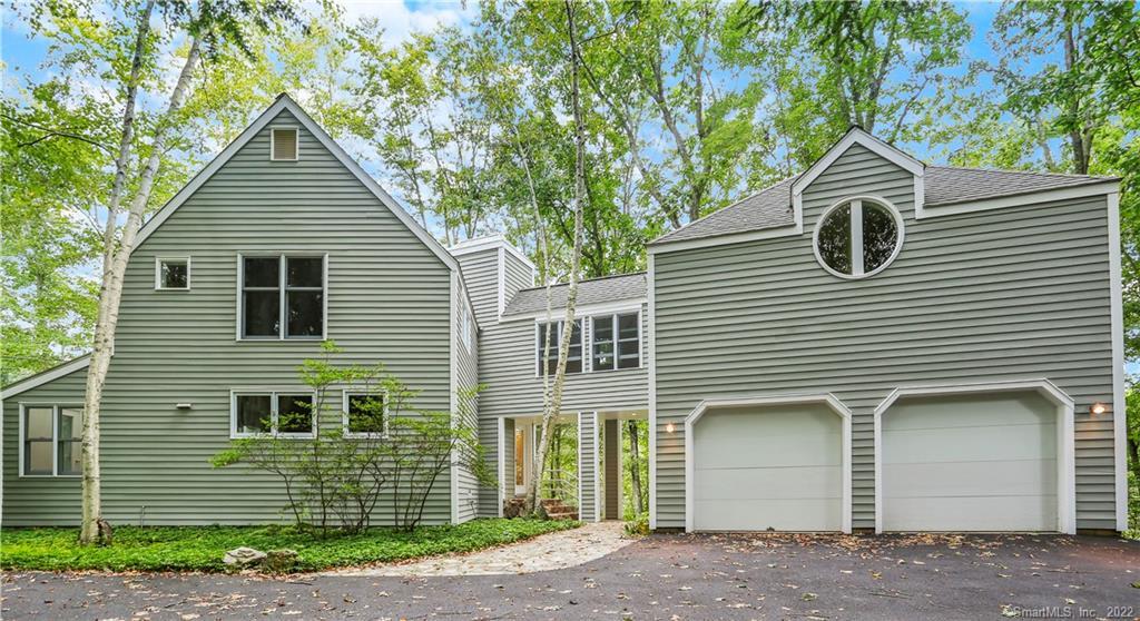 15 Mill Valley Lane — exterior photo