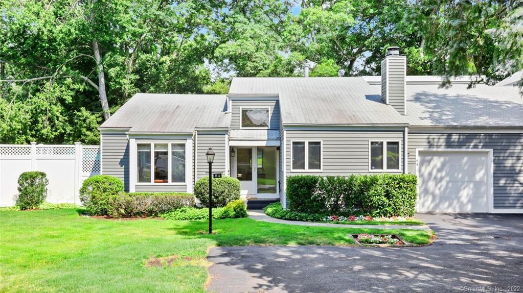 84 Salt Meadow Road, Unit 84 — exterior photo