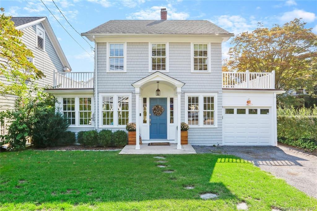 2636 Boston Post Road — exterior photo