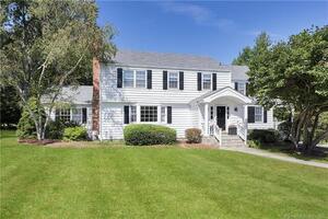 15 Fox Hill Lane