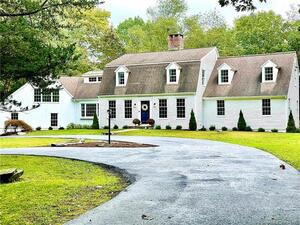 195 Cannon Road