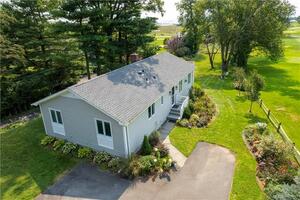81 Old Saugatuck Road