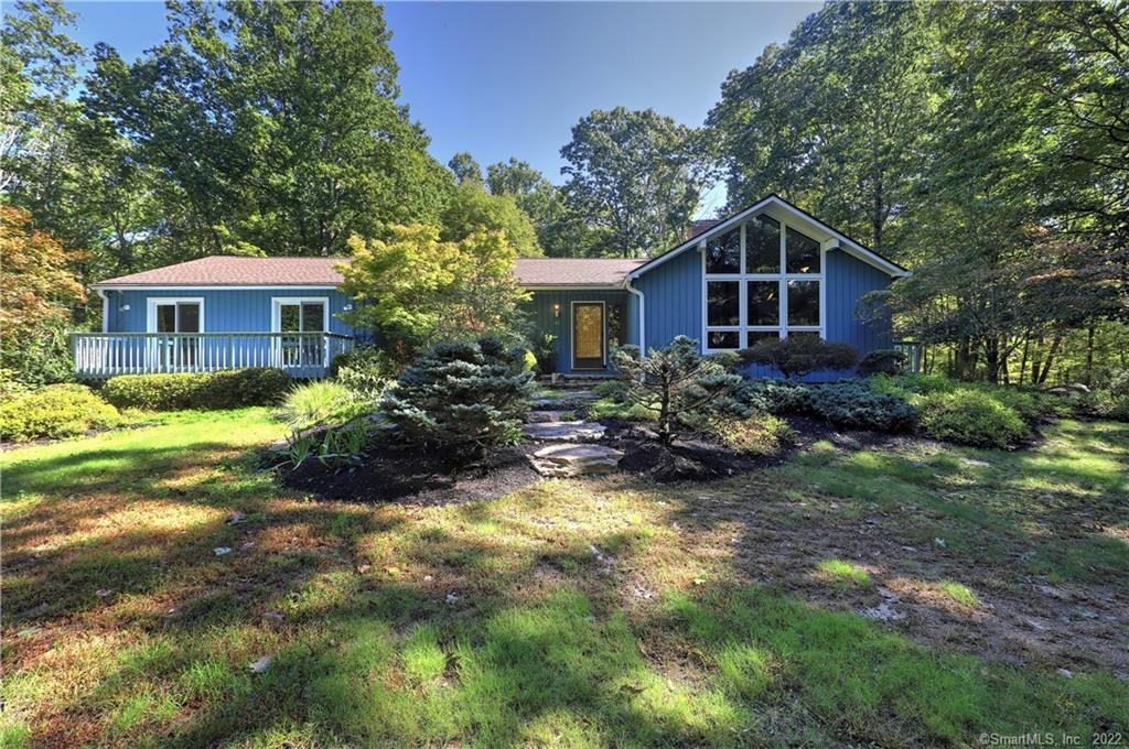 65 Wood End Drive — exterior photo