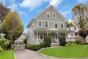 140 Richmond Hill Road