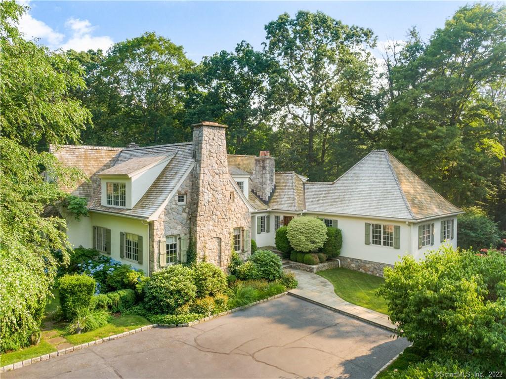 9 Graenest Ridge Road — exterior photo