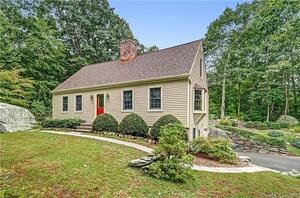 6 New Lebbon Road