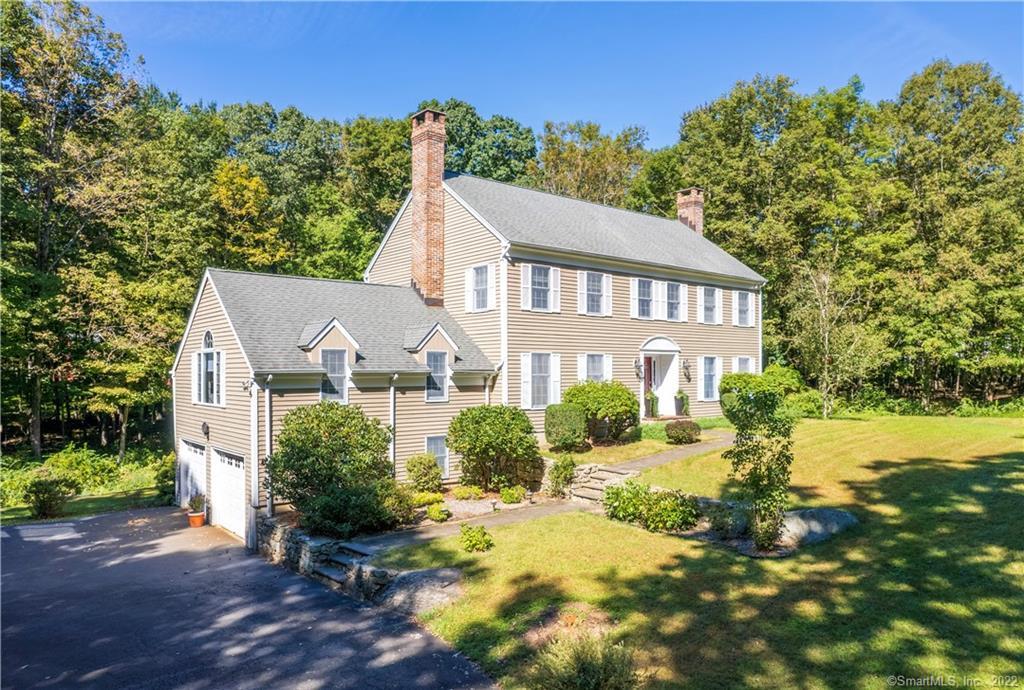 163 Thunder Lake Road — exterior photo