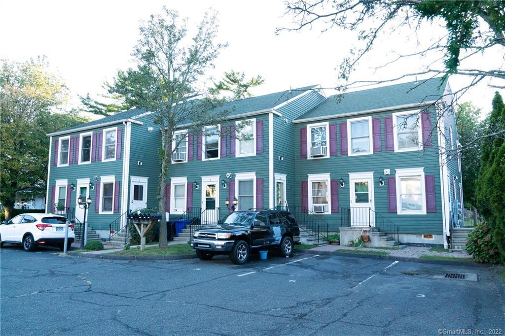 72 Chestnut Street, Unit 4 — exterior photo