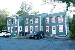 72 Chestnut Street, Unit 4