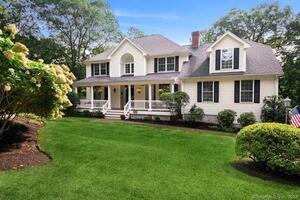 40 Marlin Road