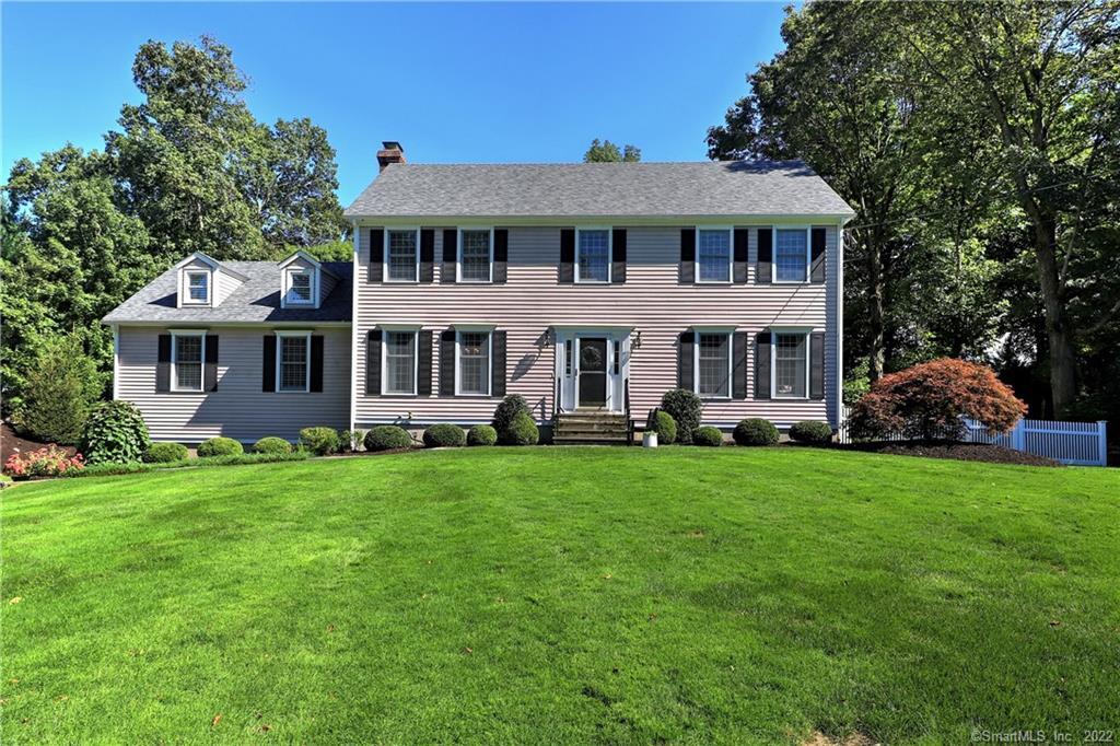 126 Beechwood Avenue — exterior photo