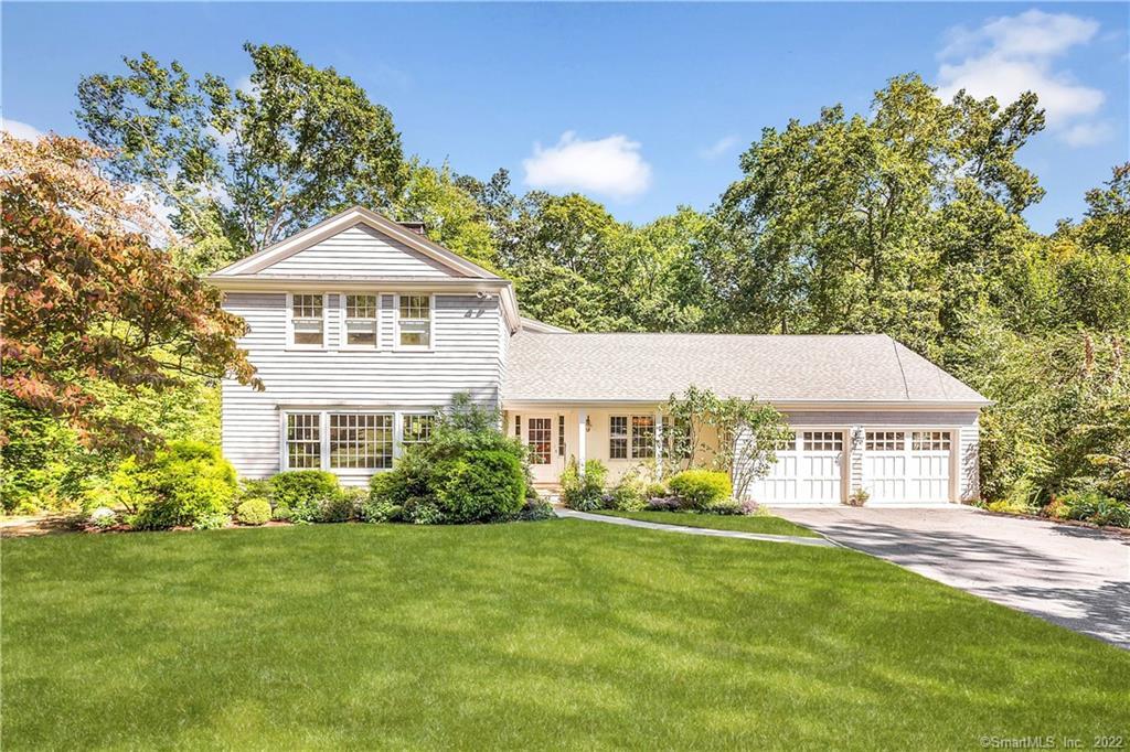 33 Granaston Lane — exterior photo