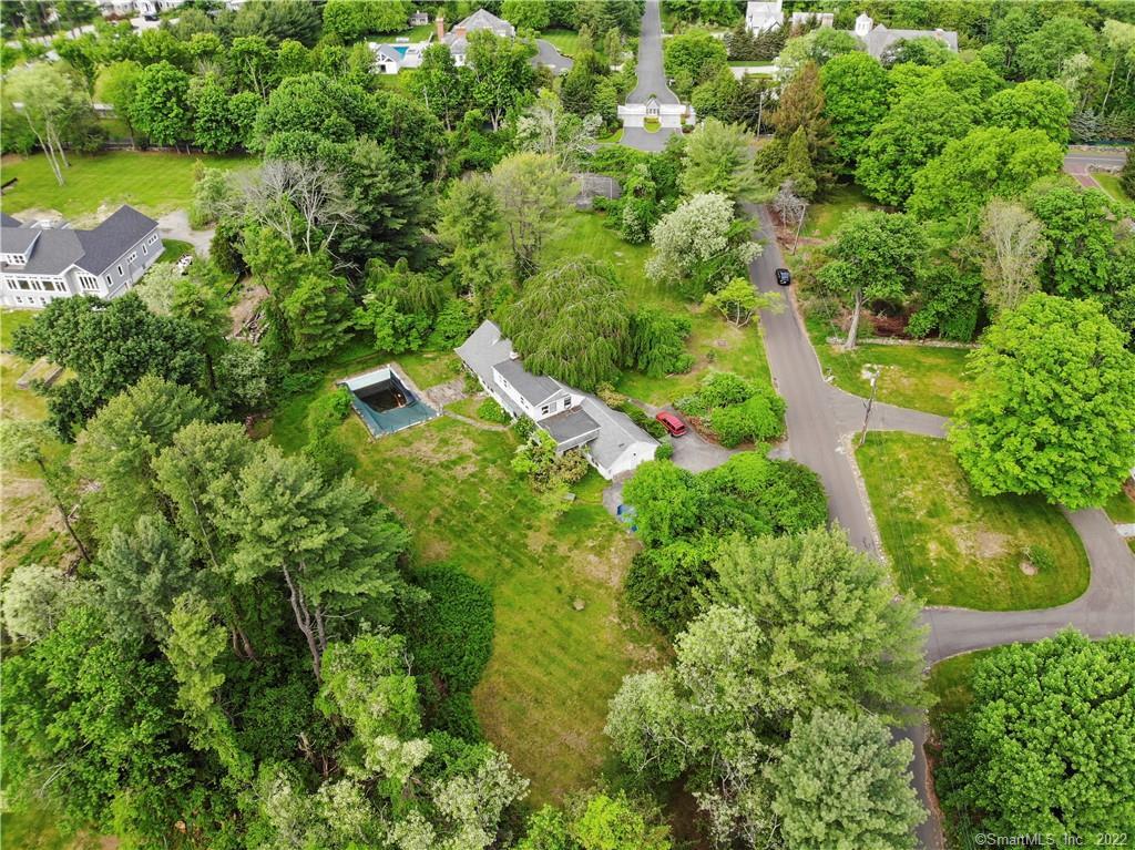 444 Taconic Road — exterior photo